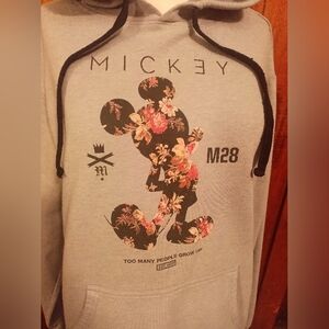 Disney (Collection) Mickey mouse Hoodie